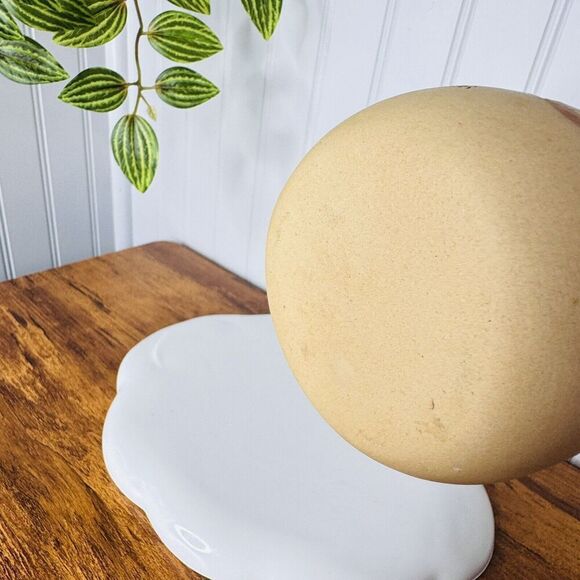 Vintage Janet Haefner Southwestern Pottery 5" Handcrafted Vase Signed 5” - Picture 7 of 10